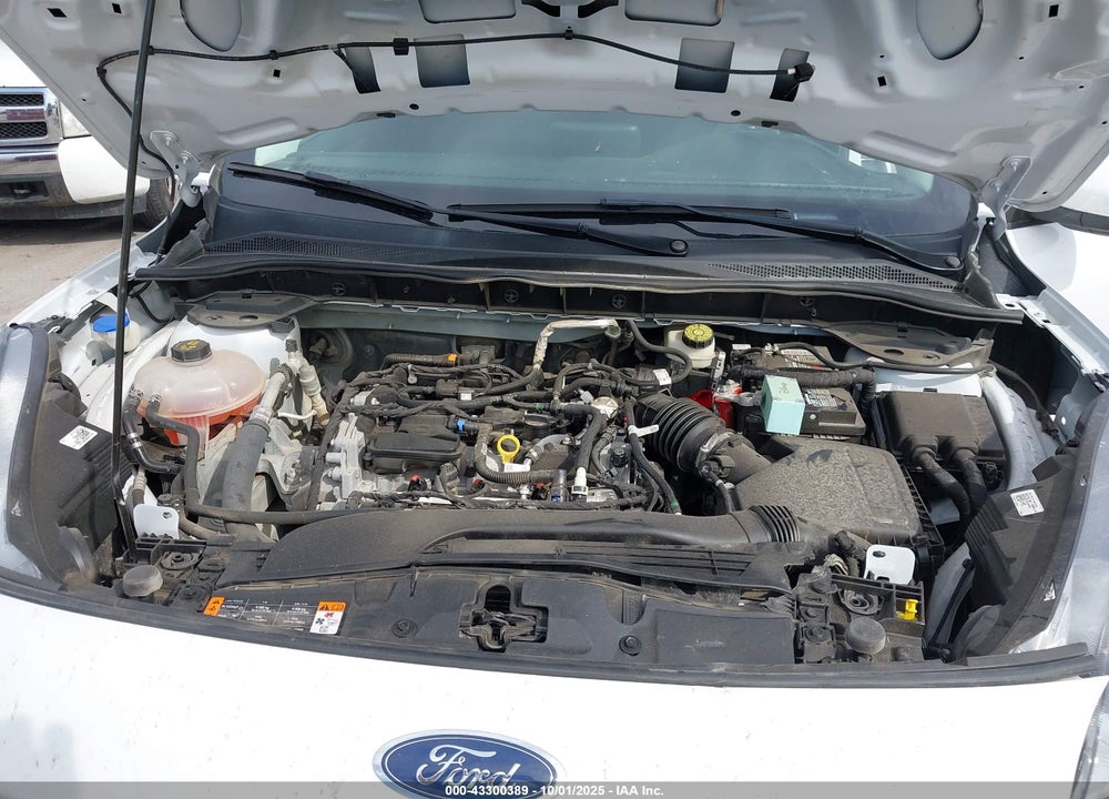 2021 FORD ESCAPE SEL VIN: 1FMCU0H65MUB35799