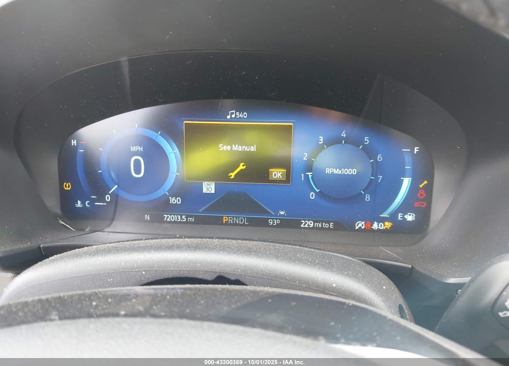 2021 FORD ESCAPE SEL VIN: 1FMCU0H65MUB35799