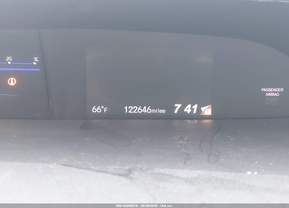 2015 HONDA CIVIC VIN: 19XFB2F86FE294632