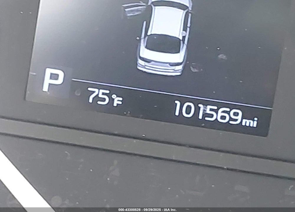 2019 KIA OPTIMA LX VIN: 5XXGT4L30KG282113