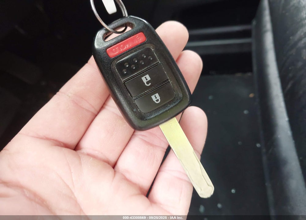 2014 HONDA CR-V EX-L VIN: 5J6RM4H75EL114063