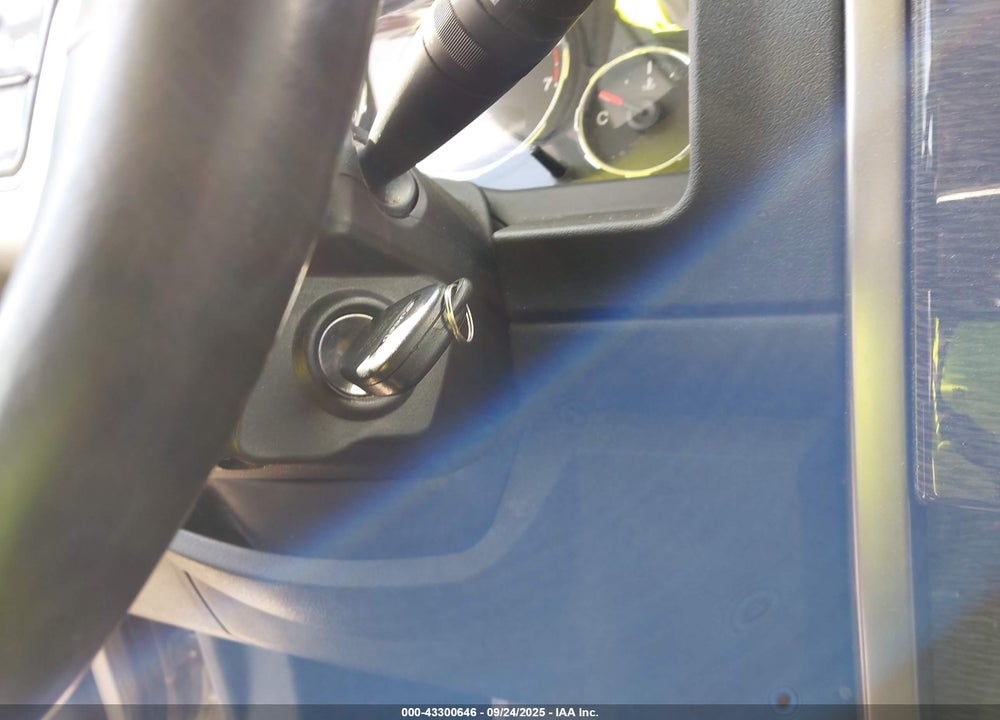 2011 JEEP LIBERTY LIMITED EDITION VIN: 1J4PN5GK0BW548014
