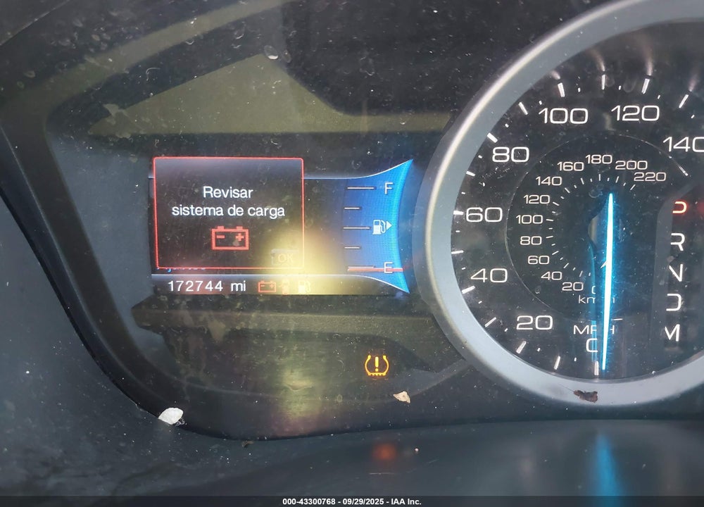 2015 FORD EXPLORER XLT VIN: 1FM5K8D80FGA34076