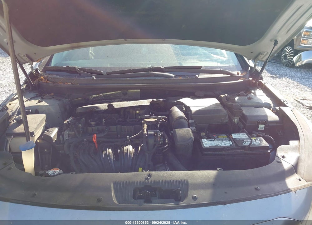 2015 HYUNDAI SONATA VIN: 5NPE24AF1FH007111