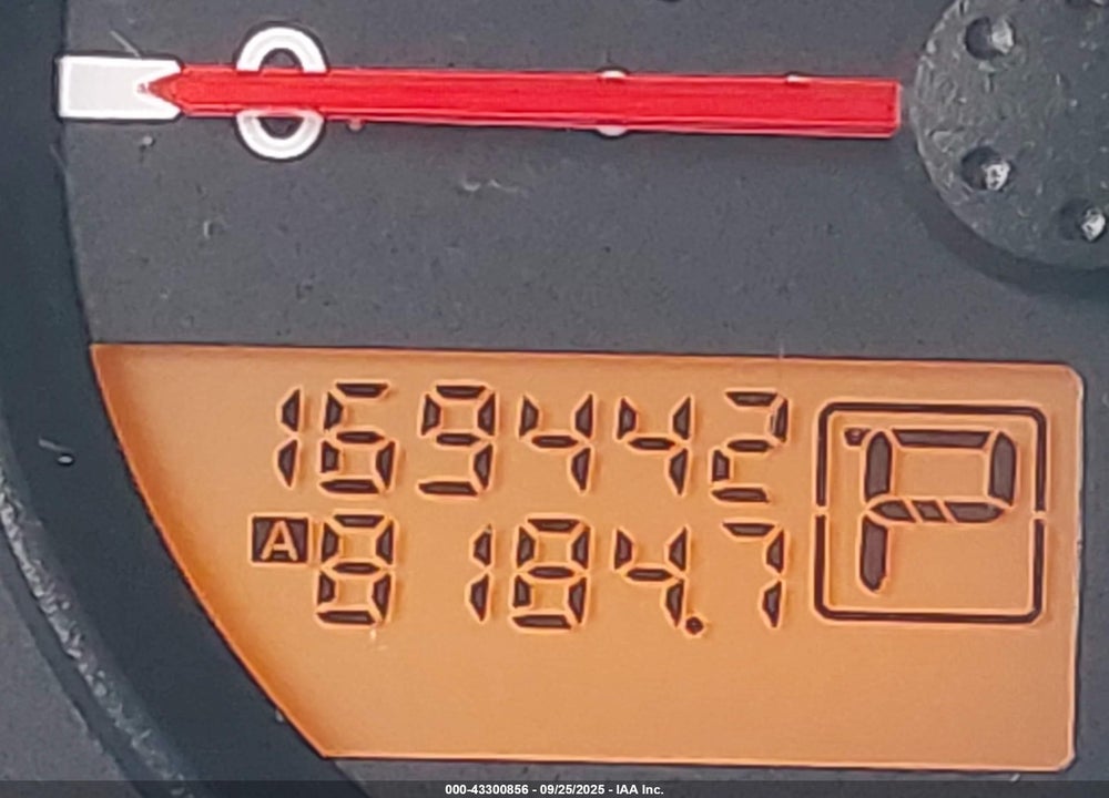 2006 NISSAN XTERRA VIN: 5N1AN08U66C549217