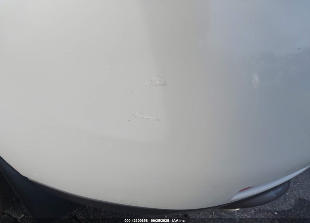 2011 NISSAN MURANO VIN: JN8AZ1MW7BW158998
