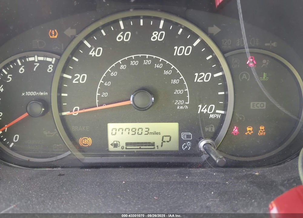 2018 MITSUBISHI MIRAGE VIN: ML32F3FJ5JHF16503
