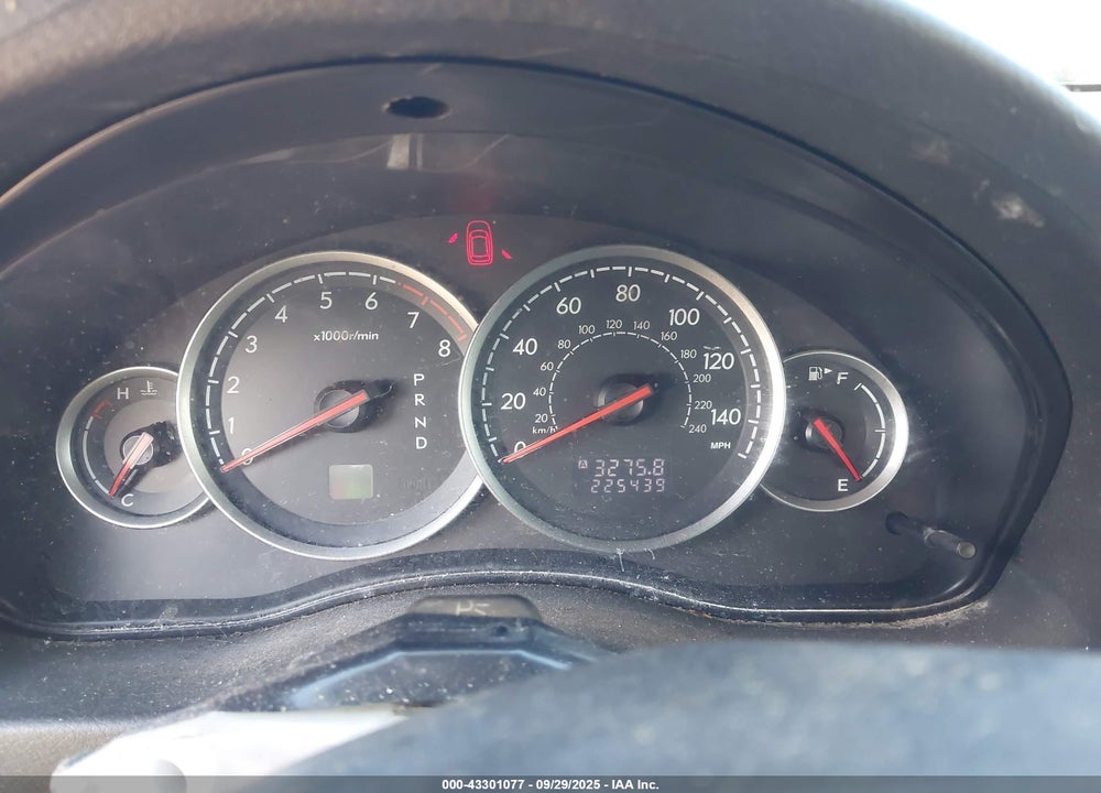 2006 SUBARU OUTBACK VIN: 4S4BP61C467341817