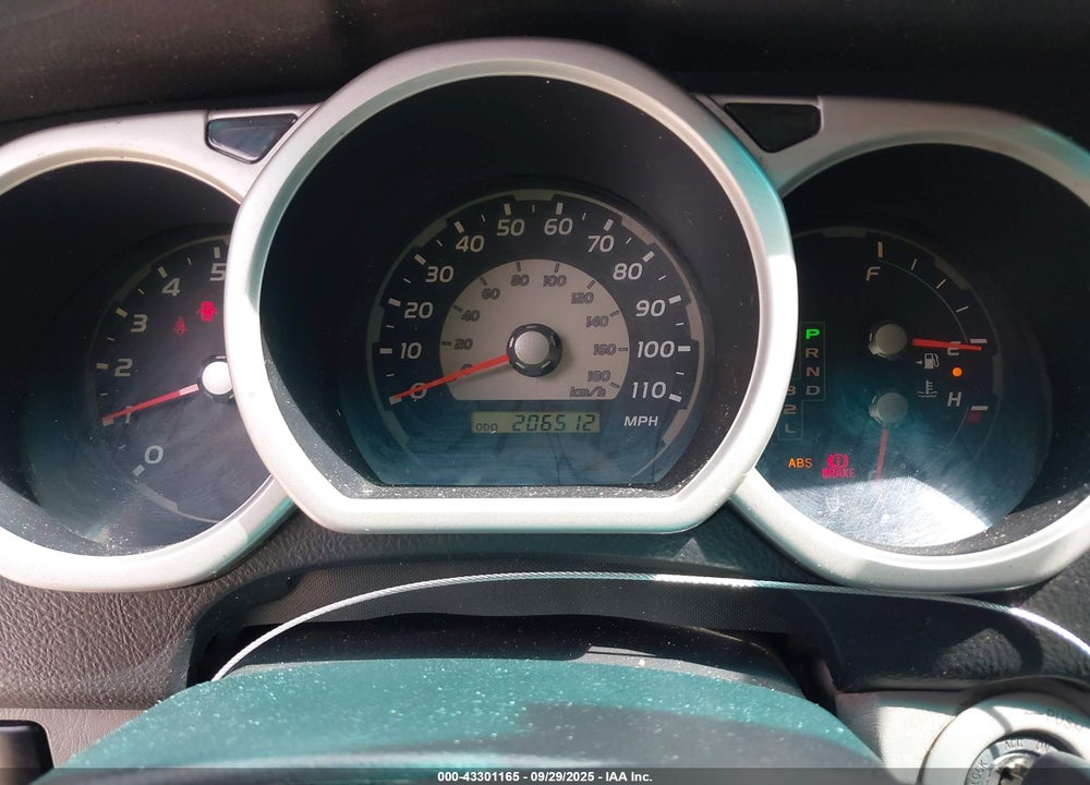 2004 TOYOTA 4RUNNER SR5 SPORT V6 VIN: JTEBU14RX48022392