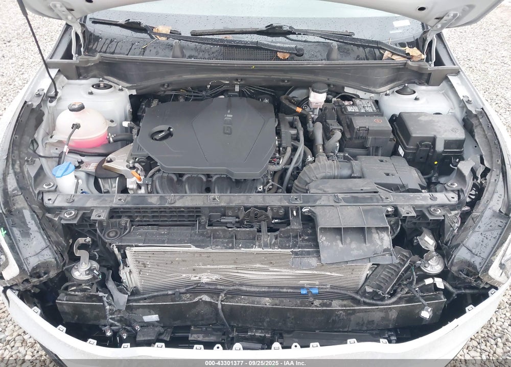 2023 KIA SPORTAGE SX VIN: 5XYK43AF5PG106207