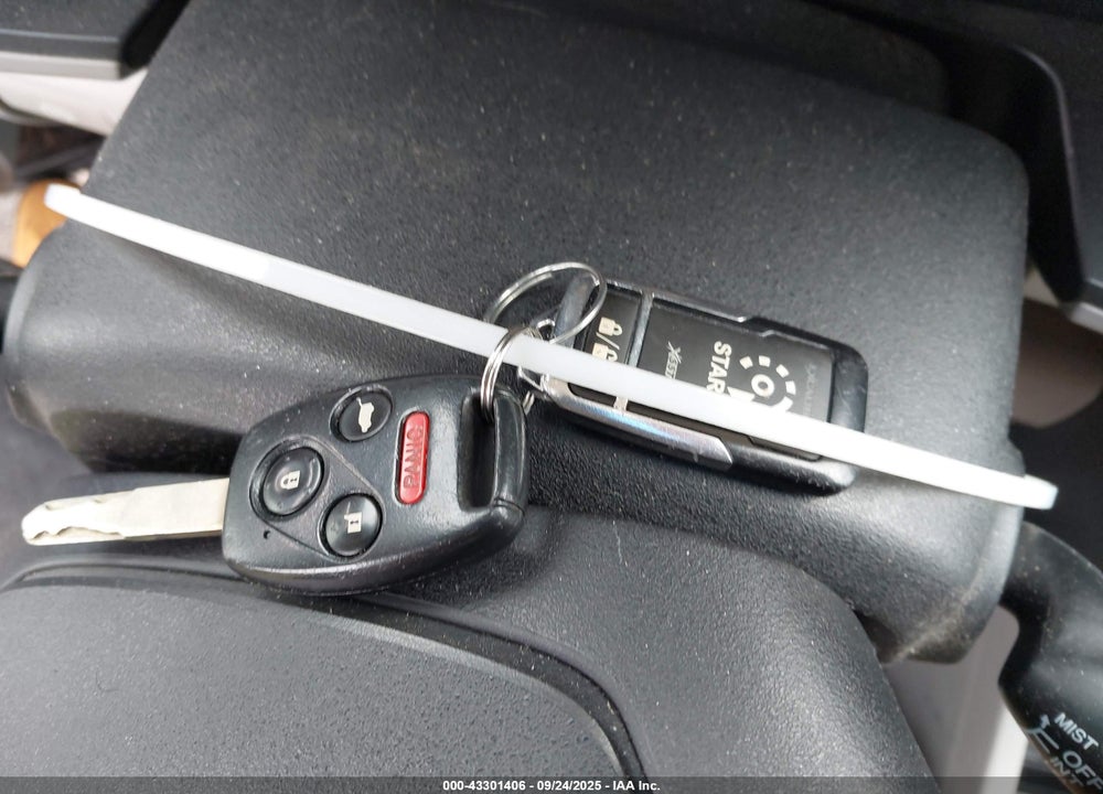 2009 HONDA PILOT EX-L VIN: 5FNYF48579B037117