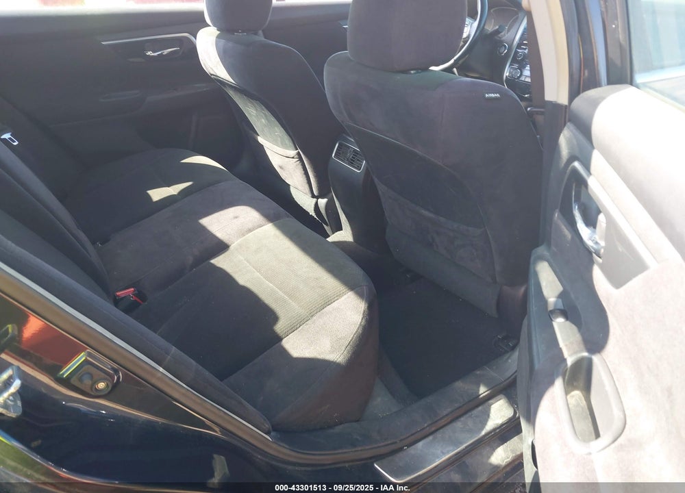 2013 NISSAN ALTIMA VIN: 1N4AL3AP1DC160147