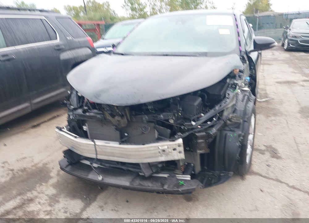2019 TOYOTA C-HR VIN: JTNKHMBX6K1038117