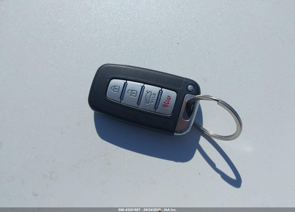 2013 KIA OPTIMA HYBRID EX VIN: KNAGM4AD2D5048052