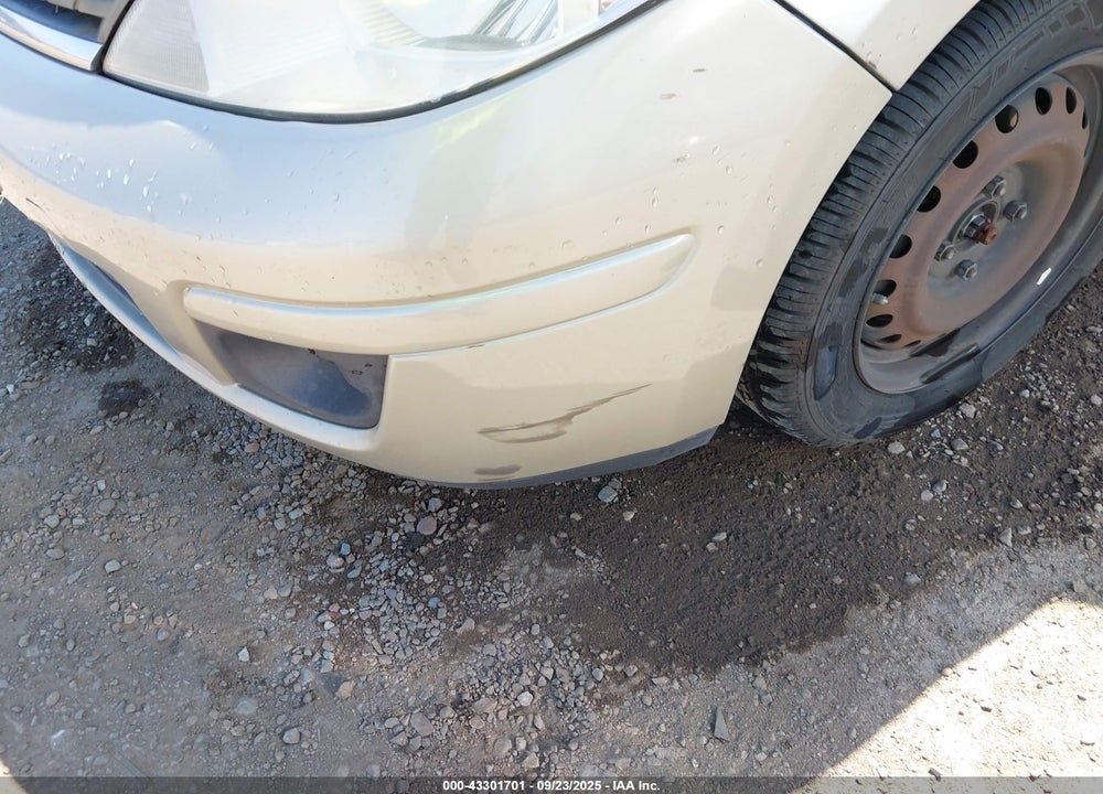 2008 NISSAN VERSA 1.8S VIN: 3N1BC11E48L421513