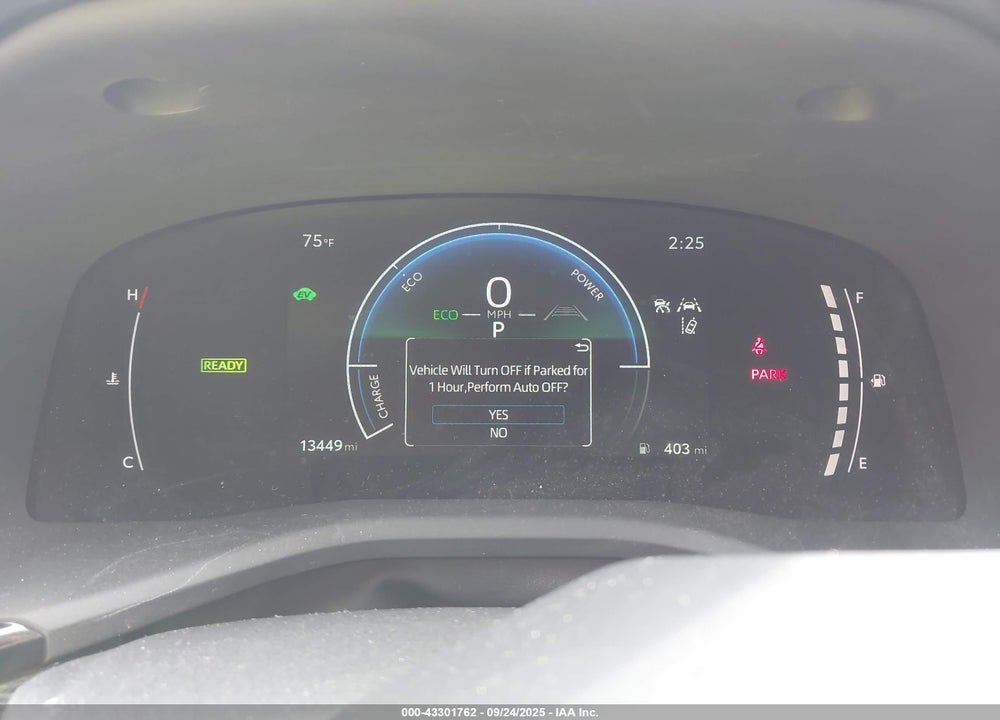 2025 TOYOTA CAMRY VIN: 4T1DAACK2SU114641