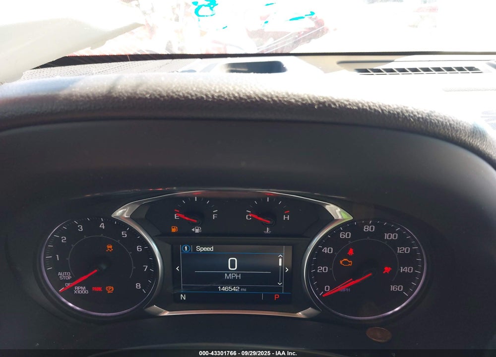 2018 GMC TERRAIN SLT VIN: 3GKALPEV5JL303325