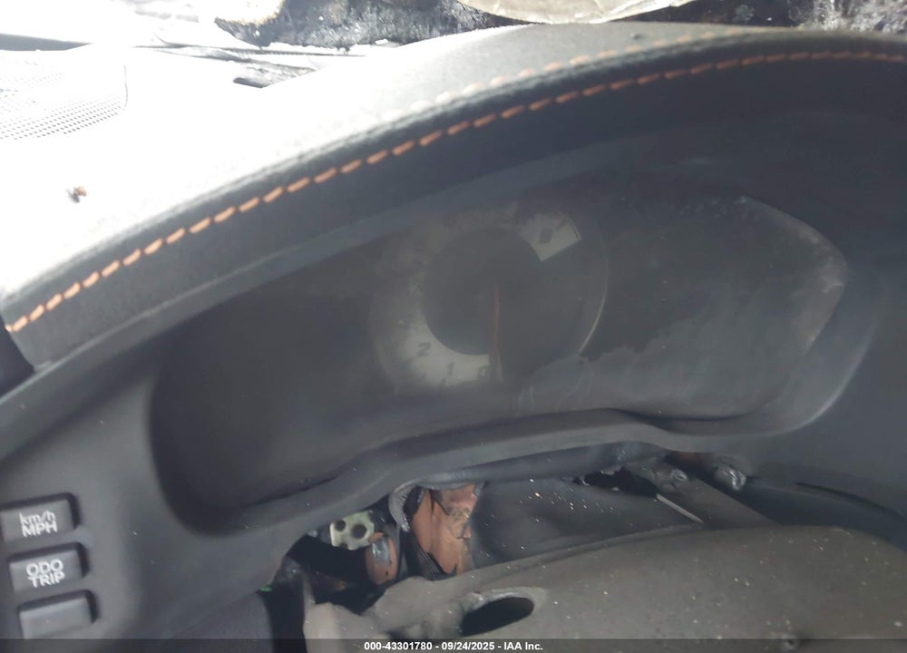 2017 TOYOTA GR 86 VIN: JF1ZNAA10H9706632