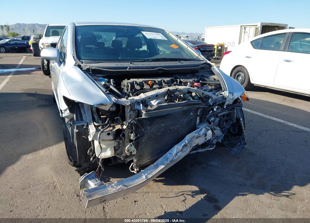 2006 HONDA CIVIC LX VIN: 1HGFA16506L147976