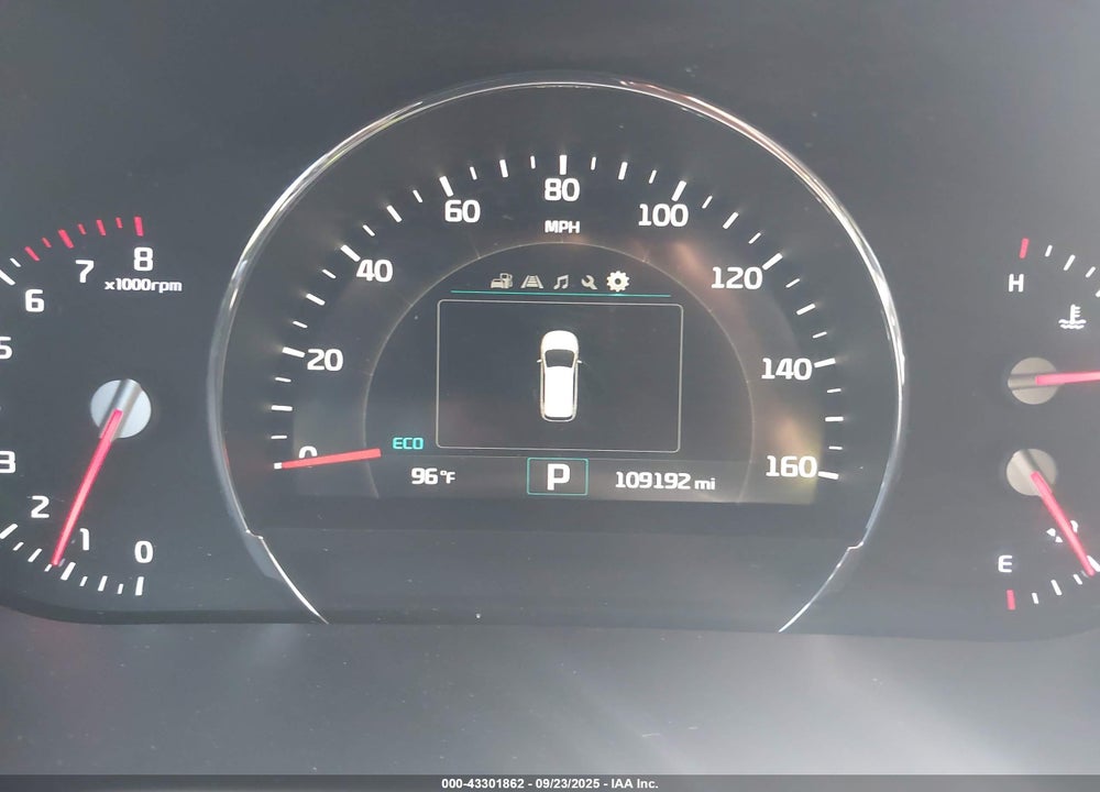 2018 KIA SORENTO VIN: 5XYPH4A54JG364068