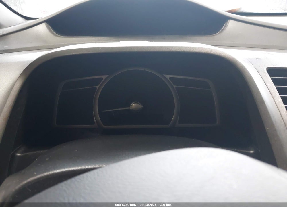 2008 HONDA CIVIC VIN: 2HGFA16528H517227