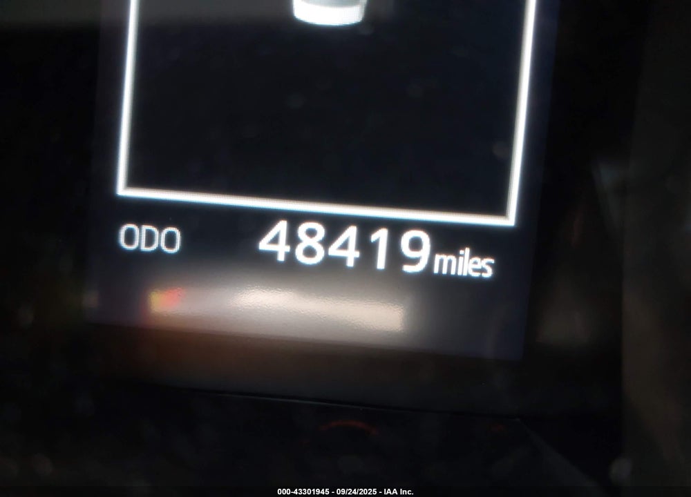 2020 TOYOTA CAMRY LE HYBRID VIN: 4T1C31AK9LU520765
