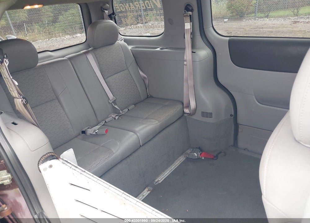 2006 CHEVROLET UPLANDER LT VIN: 1GBDV13L06D189169
