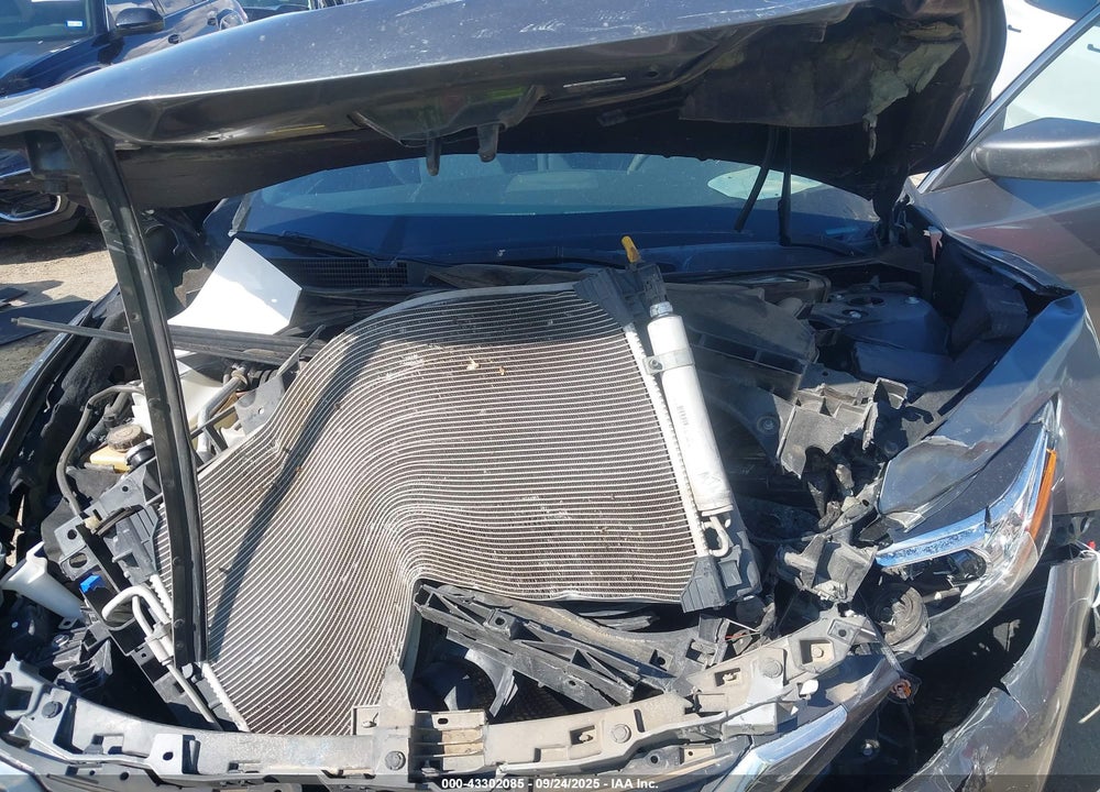 2018 NISSAN ALTIMA VIN: 1N4AL3AP6JC204574
