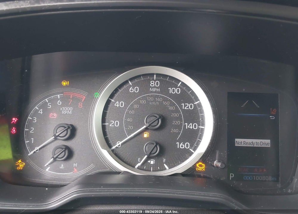 2020 TOYOTA COROLLA VIN: JTDEPRAE8LJ003937