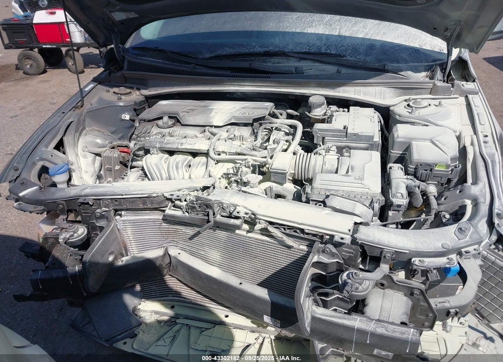 2024 HYUNDAI ELANTRA SEL VIN: KMHLM4DG3RU638860