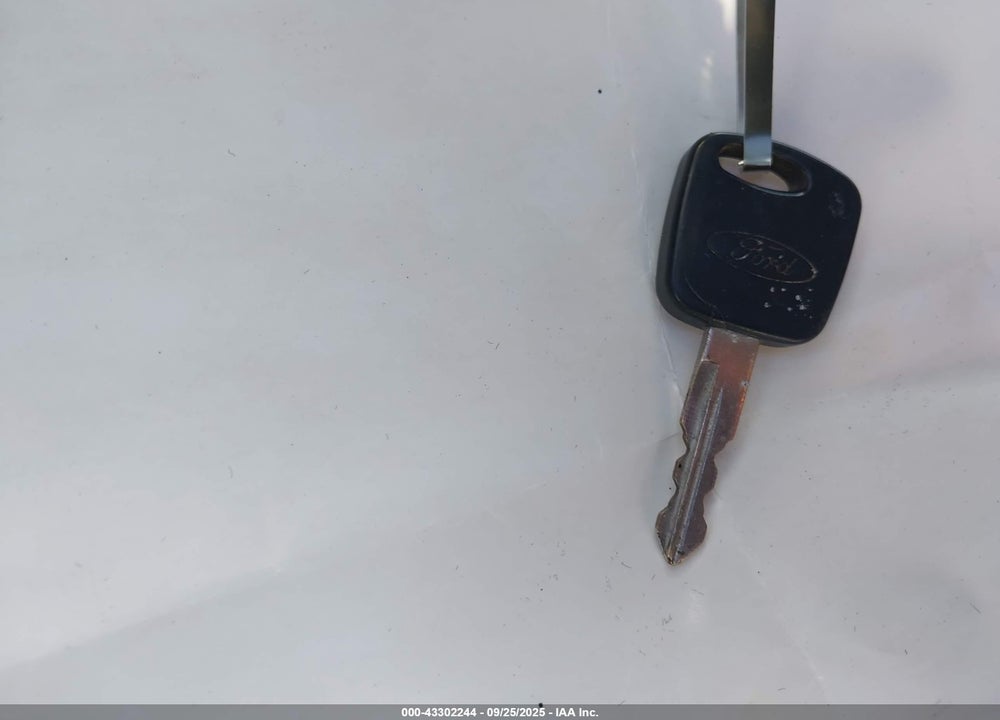 1999 FORD MUSTANG VIN: 1FAFP4044XF187224