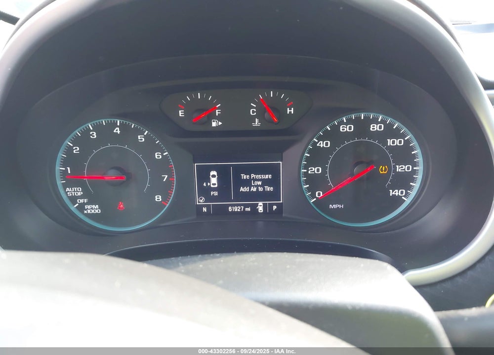 2023 CHEVROLET MALIBU FWD 1LT VIN: 1G1ZD5ST8PF174446