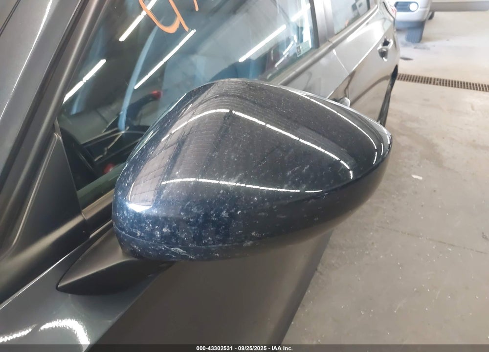 2023 HONDA CIVIC SPORT VIN: 2HGFE2F57PH500173