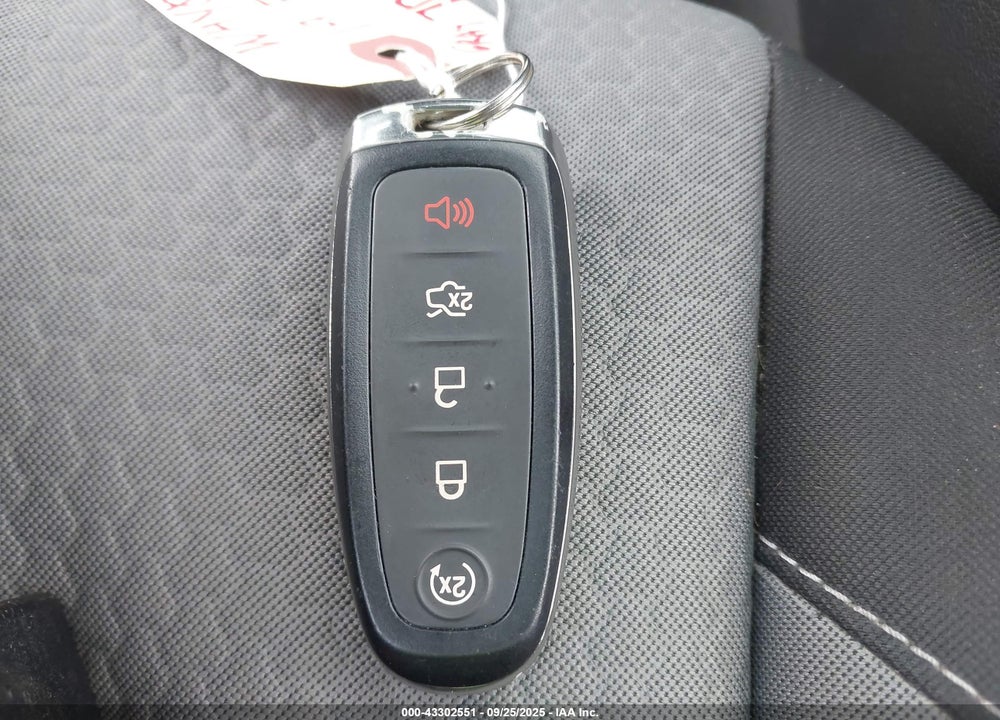 2019 FORD ESCAPE SE VIN: 1FMCU0GD5KUB57055