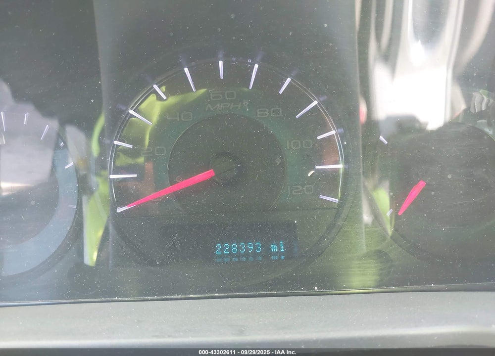2012 FORD FUSION VIN: 3FAHP0JA3CR224766