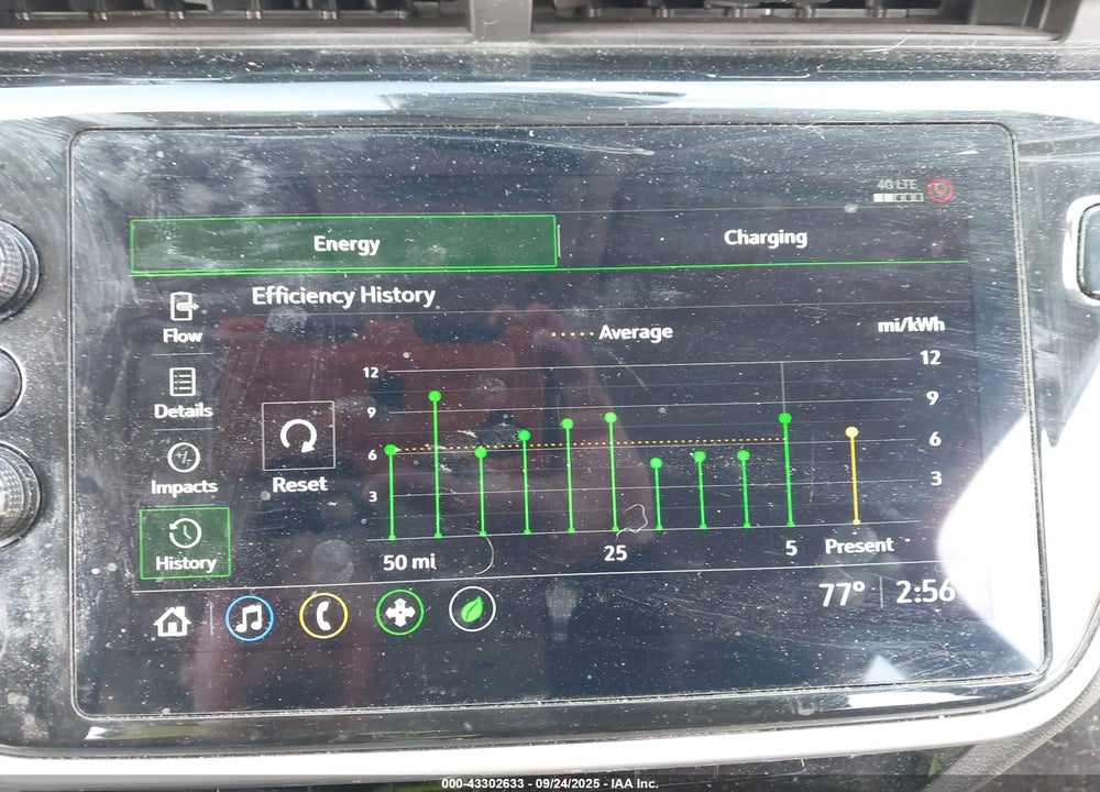 2023 CHEVROLET BOLT EUV VIN: 1G1FY6S07P4133708
