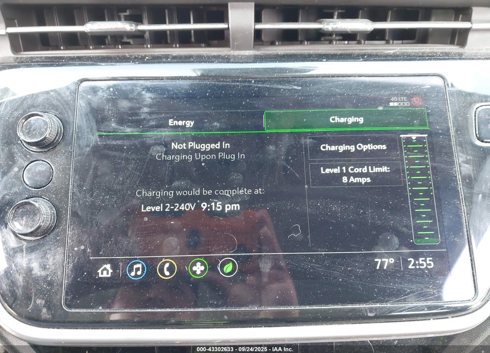 2023 CHEVROLET BOLT EUV VIN: 1G1FY6S07P4133708