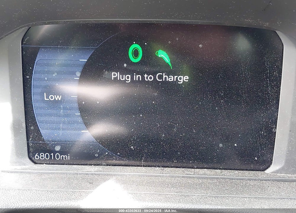 2023 CHEVROLET BOLT EUV VIN: 1G1FY6S07P4133708