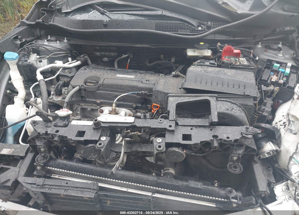 2019 HONDA CR-V LX VIN: 2HKRW6H30KH219439