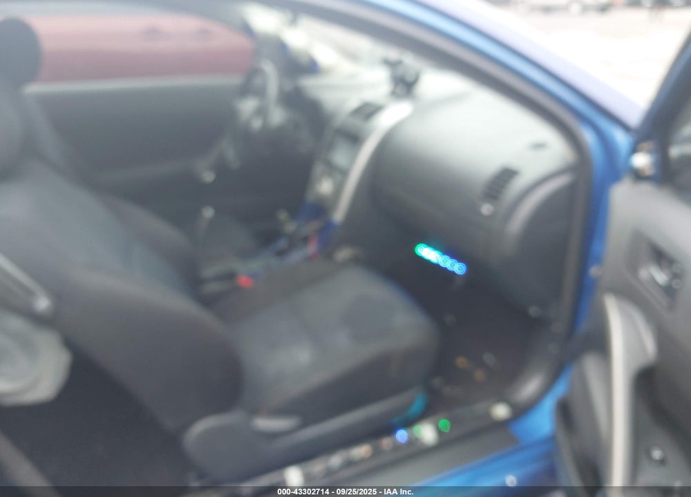 2006 SCION TC VIN: JTKDE177360073568