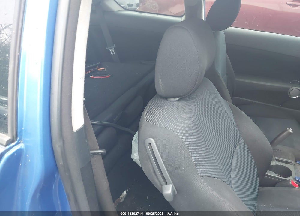 2006 SCION TC VIN: JTKDE177360073568