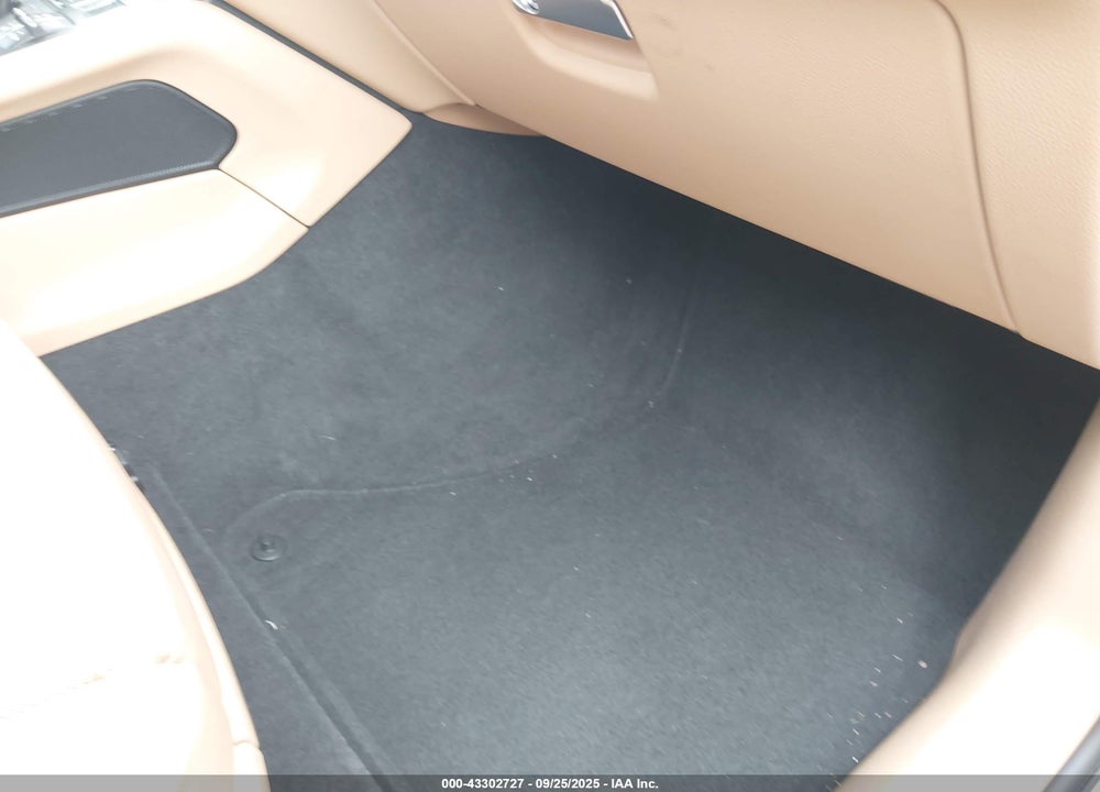2018 PORSCHE MACAN VIN: WP1AA2A50JLB11220