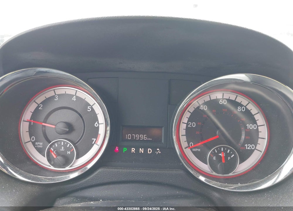 2019 DODGE GRAND CARAVAN SXT VIN: 2C4RDGCG7KR761419