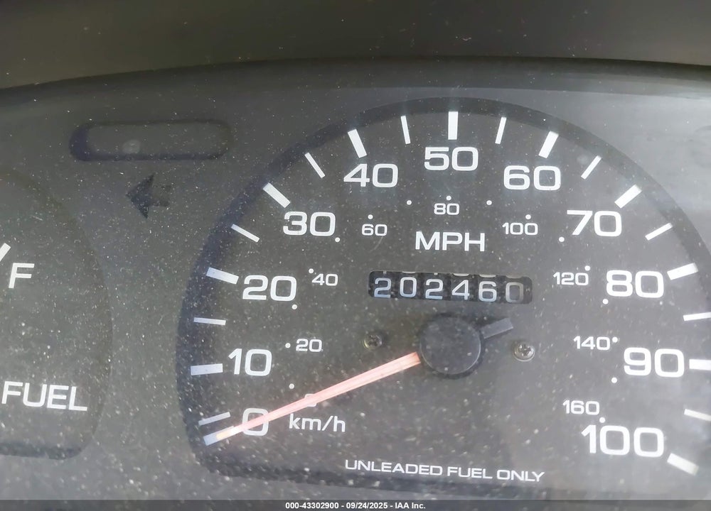 1994 NISSAN TRUCK XE VIN: 1N6SD11S1RC407076