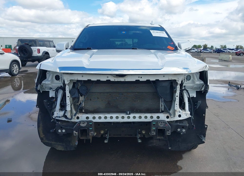 2023 GMC YUKON VIN: 1GKS2BKD4PR199918
