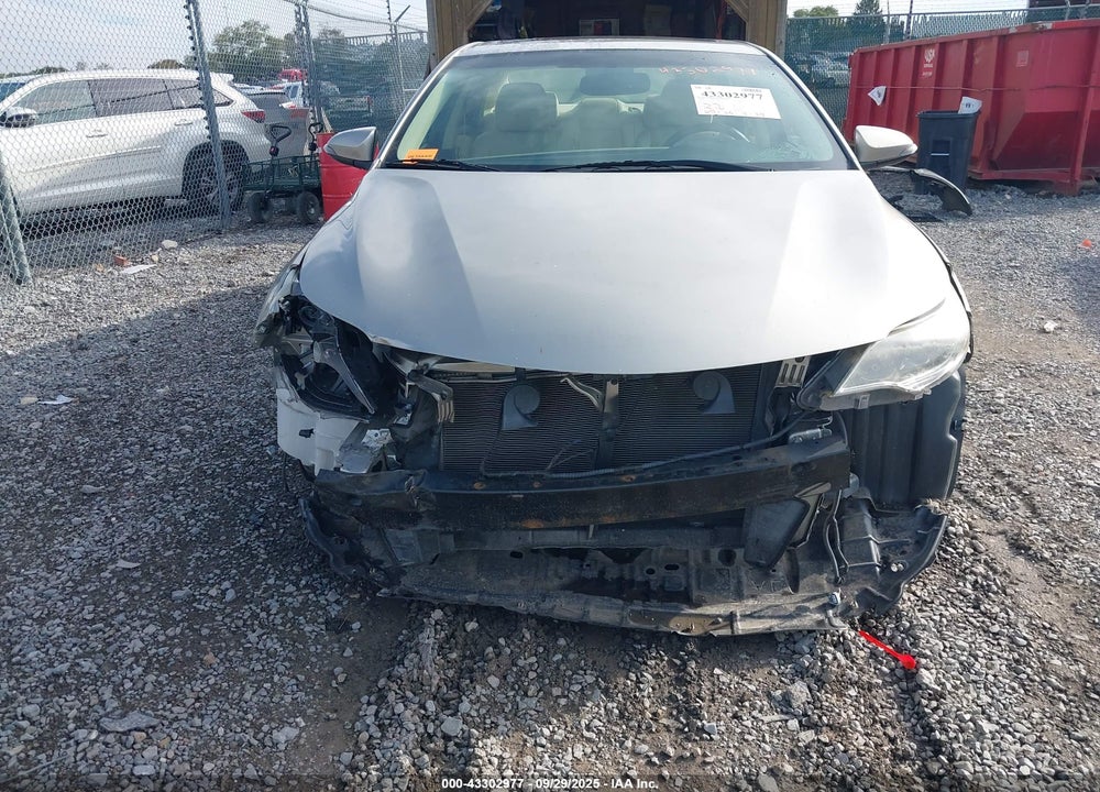 2014 TOYOTA AVALON XLE TOURING VIN: 4T1BK1EB7EU119419