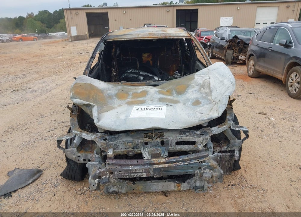 2023 MITSUBISHI OUTLANDER SPORT VIN: JA4ARUAU5PU016436