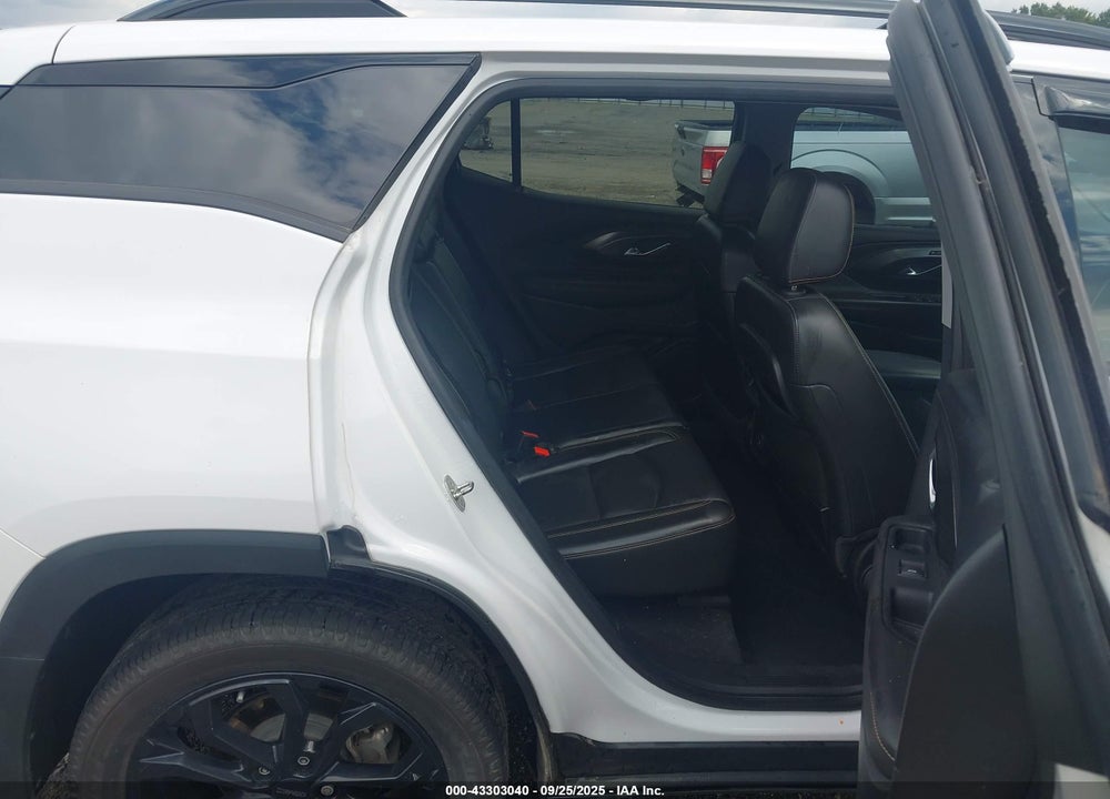 2019 GMC TERRAIN VIN: 3GKALPEX1KL317645