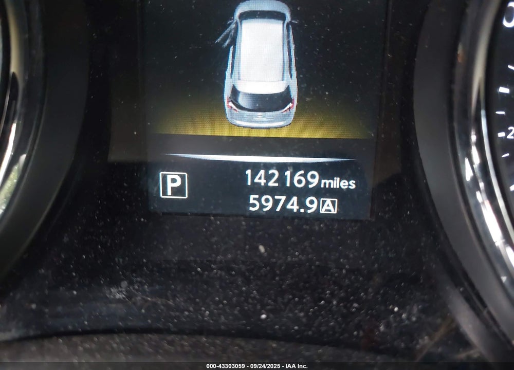 2015 NISSAN ROGUE VIN: 5N1AT2MV5FC751126