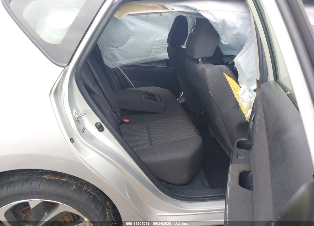 2016 SCION IM VIN: JTNKARJEXGJ513390